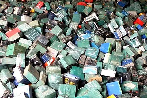 ㊣泾川罗汉洞乡高价报废电池回收☯废旧锂电池回收公司☯收废旧旧电池
